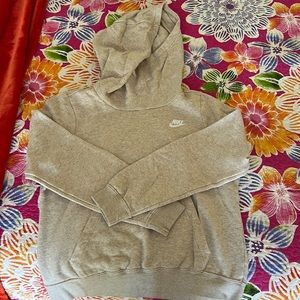 Nike Cowl Neck Hoodie